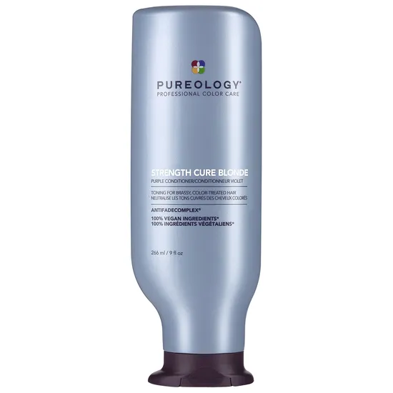Pureology Strength Cure Blonde Conditioner