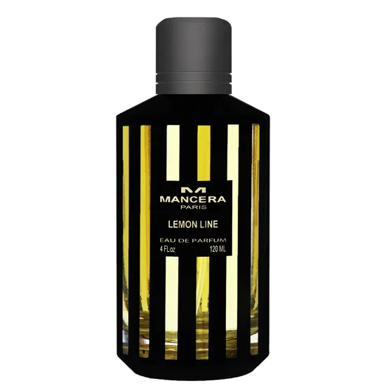 Mancera Lemon Line Eau De Parfum