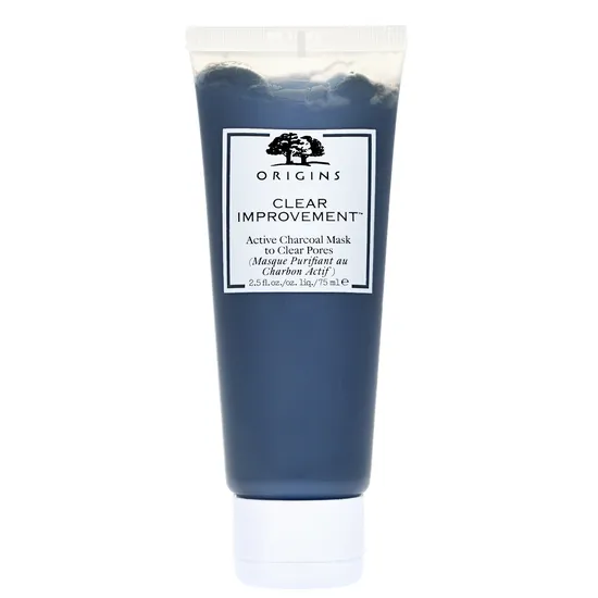 Origins Clear Improvement Active Charcoal Mask To Clear Pores