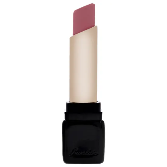 Guerlain Kisskiss Tender Matte Lipstick 721 Dear Rose