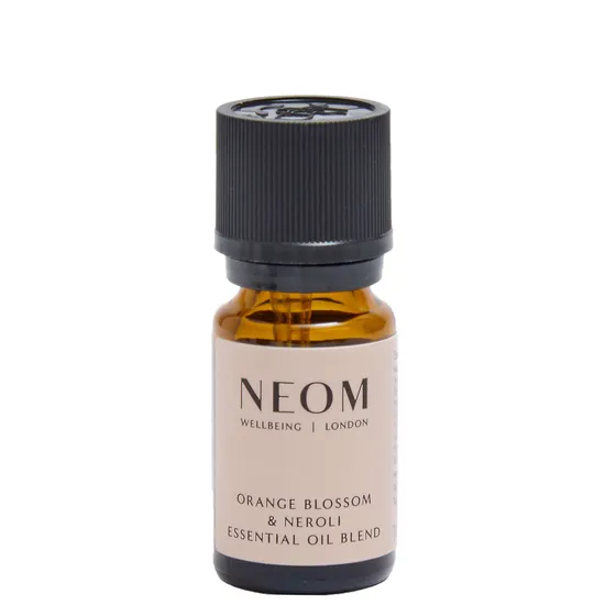 Neom Organics Orange Blossom & Neroli Essential Oil Blend