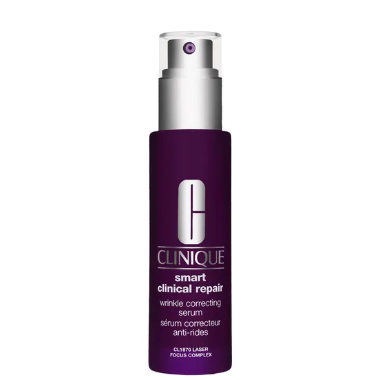 Clinique Smart Clinical Repair Wrinkle Correcting Serum
