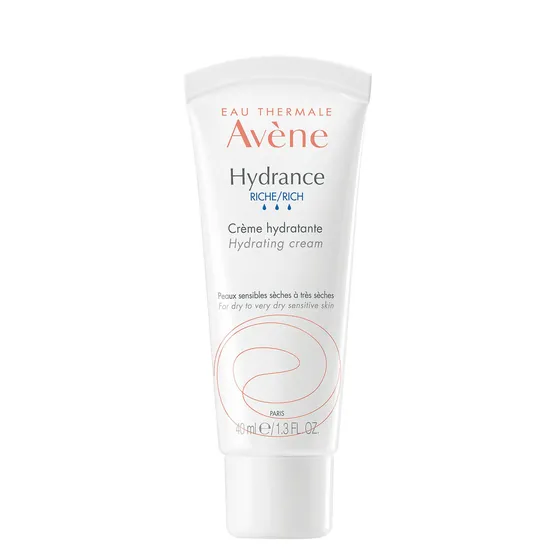 Avène Hydrance Hydrating Cream