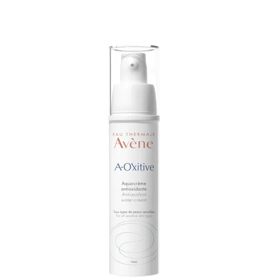 Avène A Oxitive Water Cream