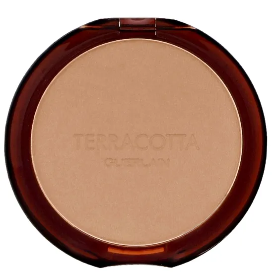 GUERLAIN Terracotta Bronzing Powder 03 Medium Warm