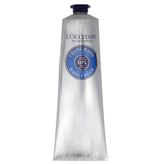 L'occitane Shea Butter Hand Cream 150Ml