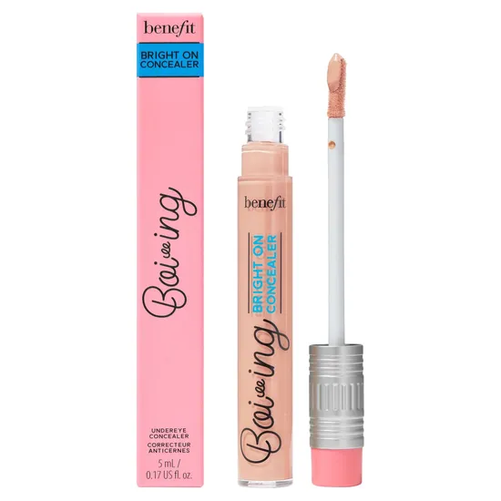 Benefit Boi Ing Bright On Concealer Almond