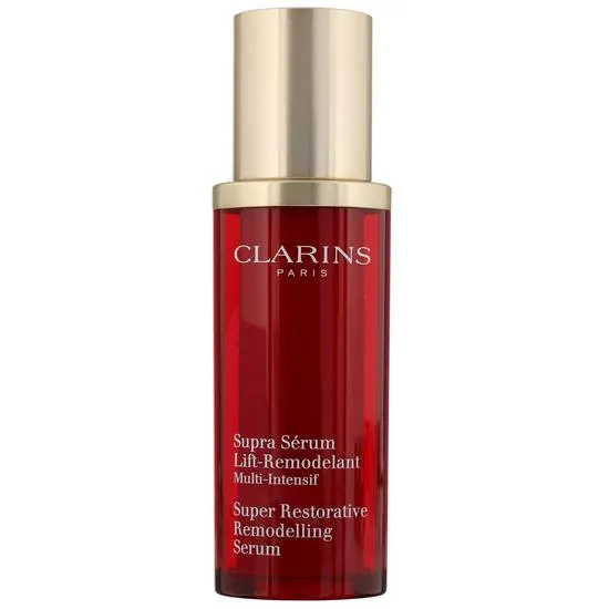 Clarins Super Restorative Remodelling Serum