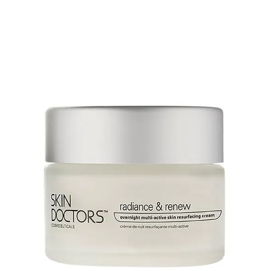 Skin Doctors Radiance & Renew