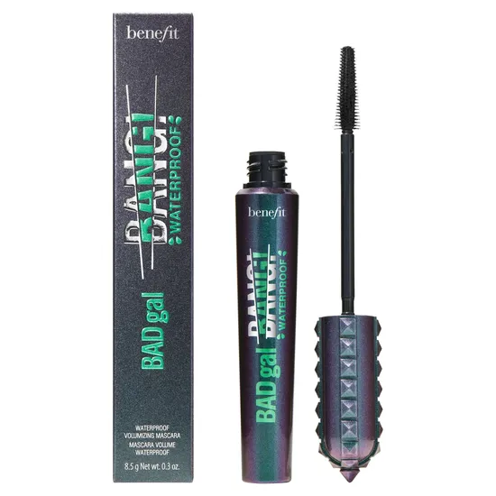 Benefit BADgal Bang Waterproof Mascara