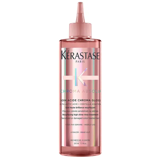 Kérastase Chroma Absolu Soin Acide Chroma Gloss