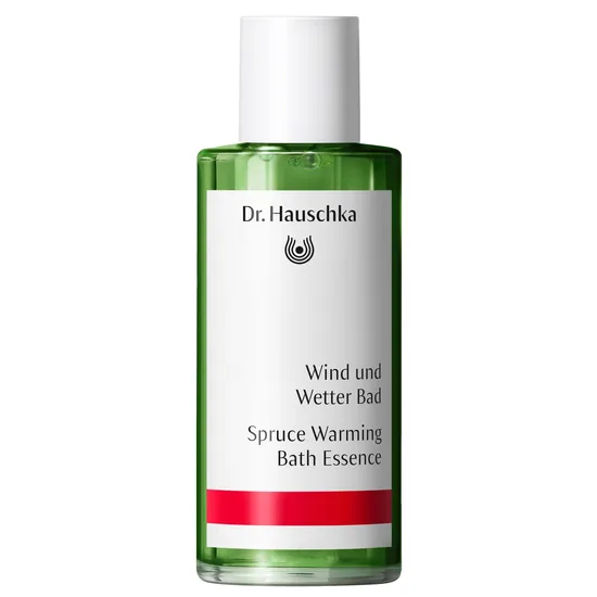 Dr Hauschka Spruce Warming Bath Essence