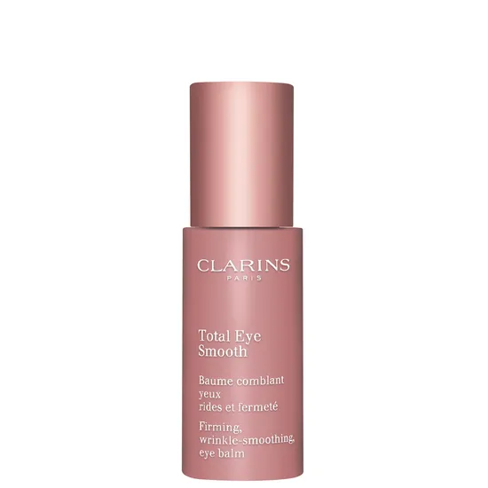 Clarins Total Eye Smooth