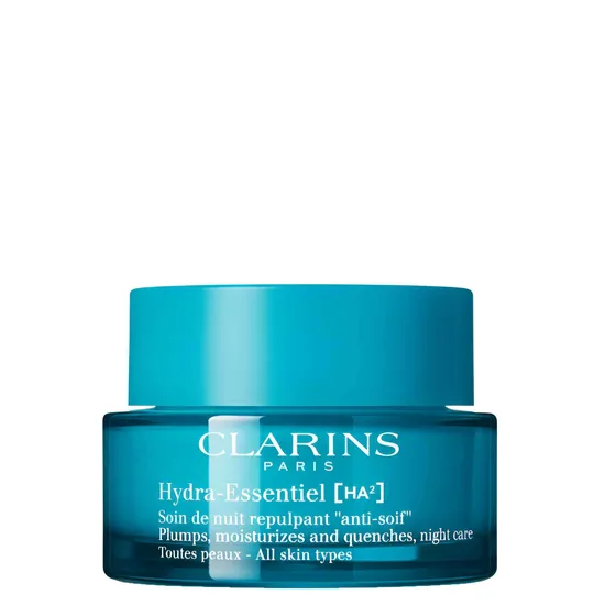 Clarins Hydra Essential Night Cream