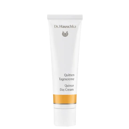 Dr Hauschka Quince Day Cream