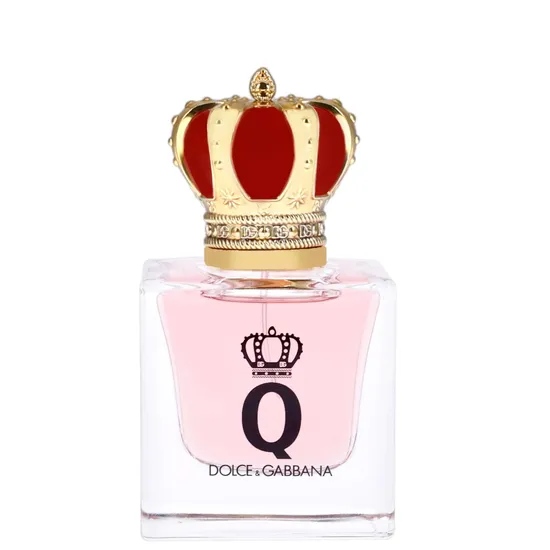 Dolce & Gabbana Q Eau De Parfum