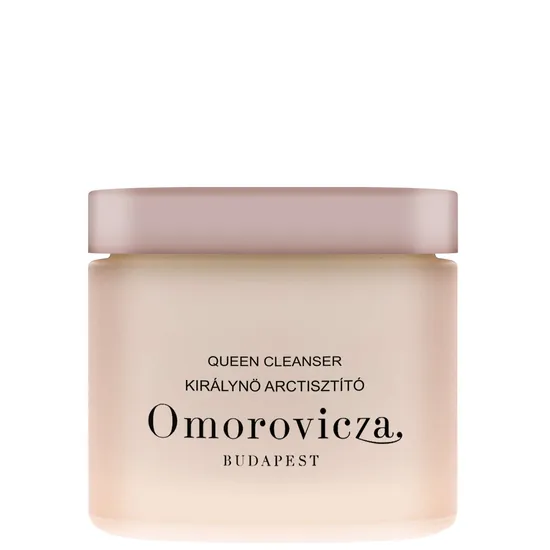 Omorovicza Queen Cleanser