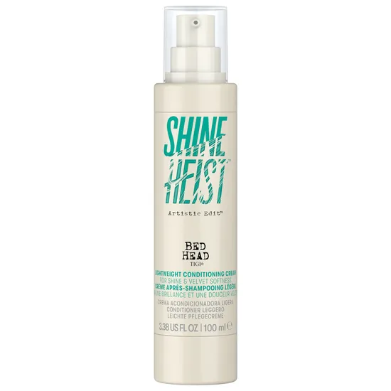 TIGI Bed Head Shine Heist Lightweight Conditioning Cream