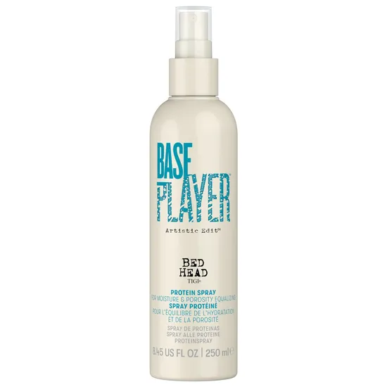 TIGI Bed Head Base Player Protein Spray
