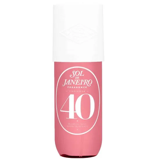 Sol de Janeiro Cheirosa '40 Hair & Body Fragrance Mist