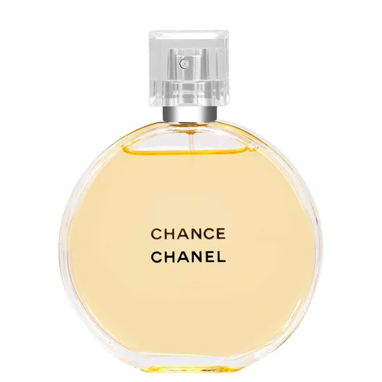 CHANEL Chance Eau De Toilette