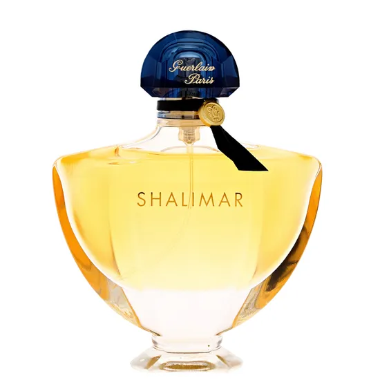 Guerlain Shalimar Eau De Toilette 90Ml