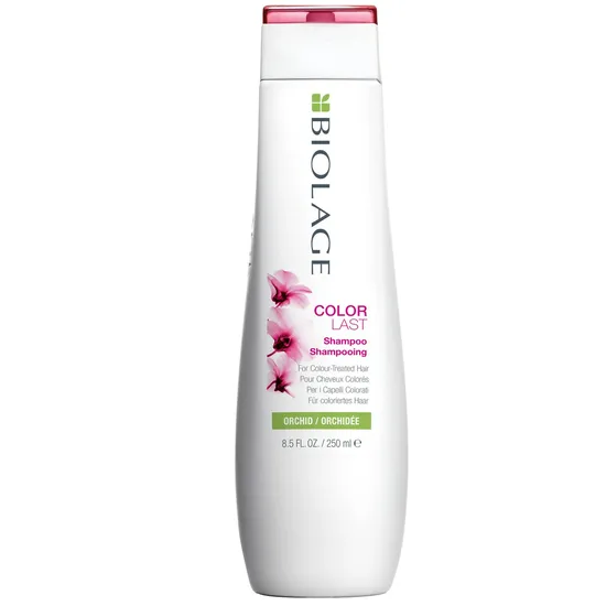 Biolage ColorLast Coloured Hair Shampoo