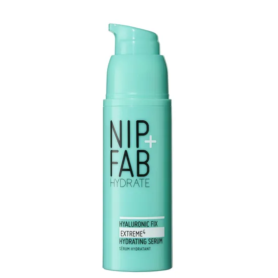 NIP+FAB Hyaluronic Fix Extreme4 Serum 2%