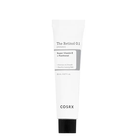 CosRx The Retinol 0.1 Cream