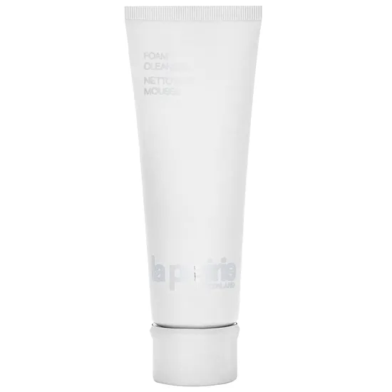 La Prairie Foam Cleanser