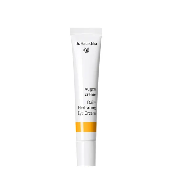 Dr Hauschka Daily Hydrating Eye Cream