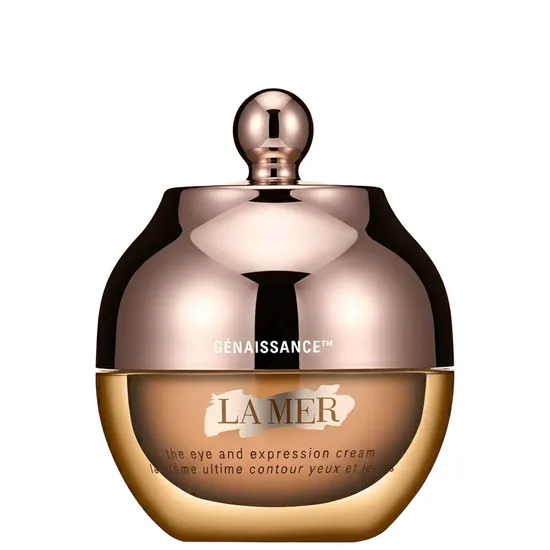 La Mer Genaissance The Eye & Expression Cream