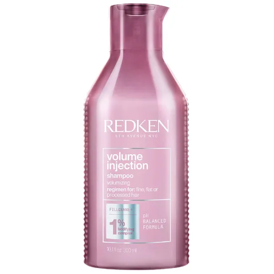 Redken Volume Injection Shampoo