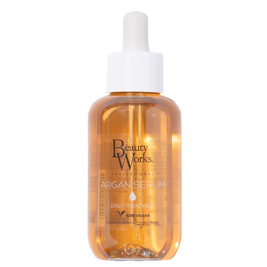 Beauty Works Argan Serum
