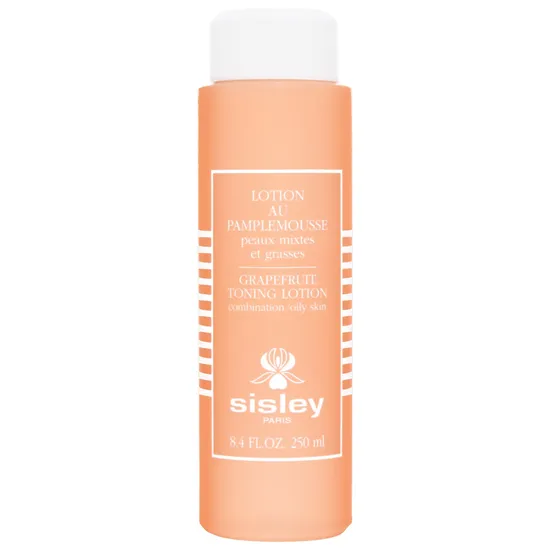 Sisley Grapefruit Toning Lotion