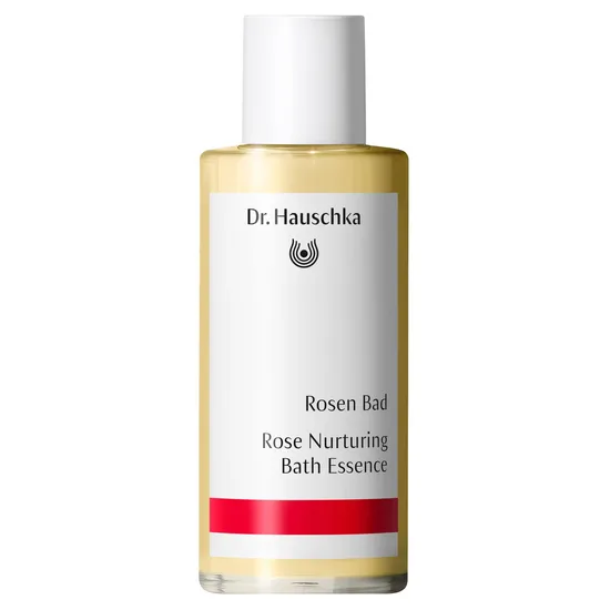 Dr Hauschka Rose Nurturing Bath Essence