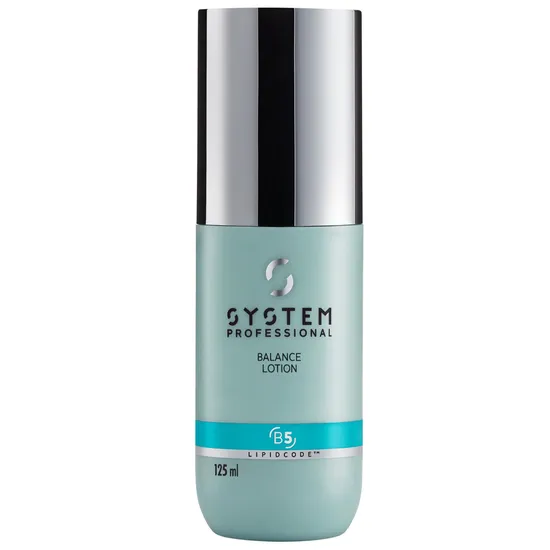 System Professional Balance Lotion