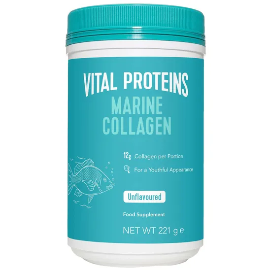 Vital Proteins Marine Collagen
