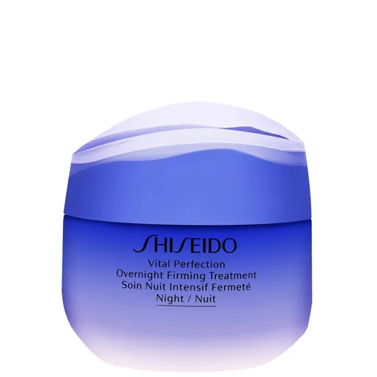 Shiseido Vital Perfection Overnight Firming Treatment