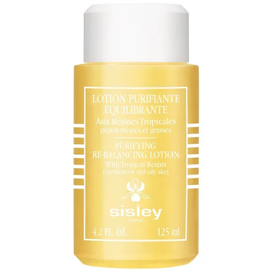 Sisley Tropical Resins Purifying Re Balancing Lotion