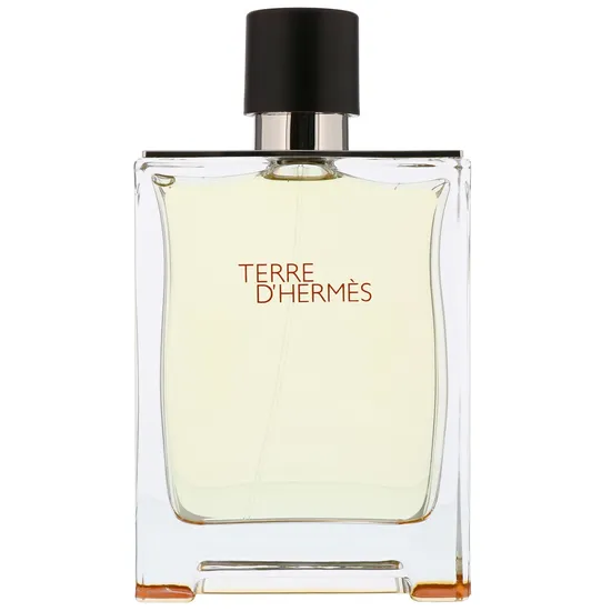 Hermès Eau De Toilette 200Ml