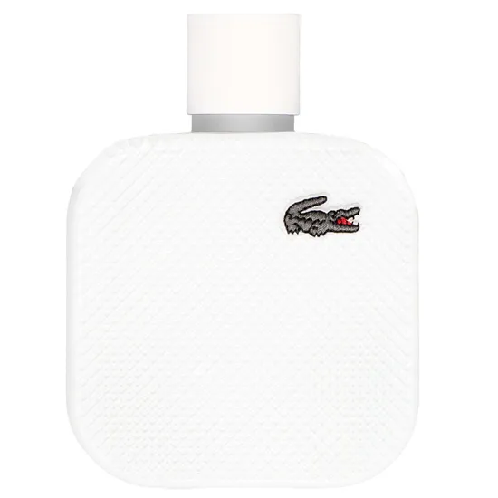 Lacoste Eau De Lacoste L.12.12 Blanc Eau De Toilette