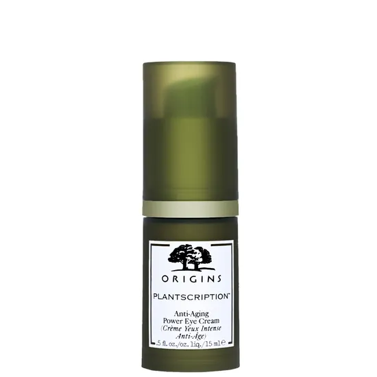 Origins Plantscription Anti-Ageing Power Eye Cream