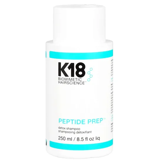 K18 Peptide Prep Detox Shampoo