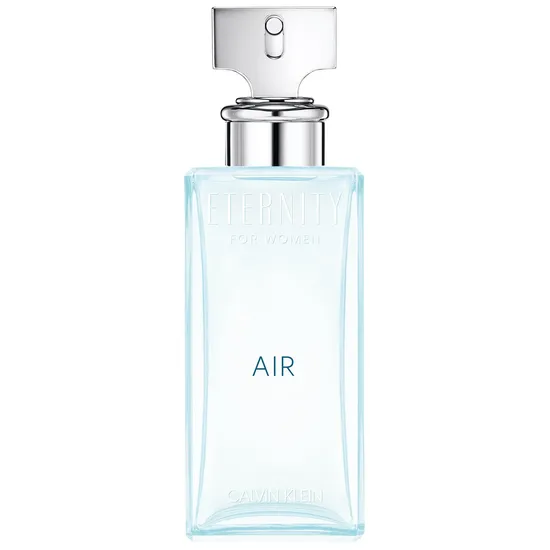 Calvin Klein Eternity Air For Woman Eau De Parfum