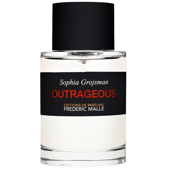 Frederic Malle Outrageous Spray By Sophia Grojsman