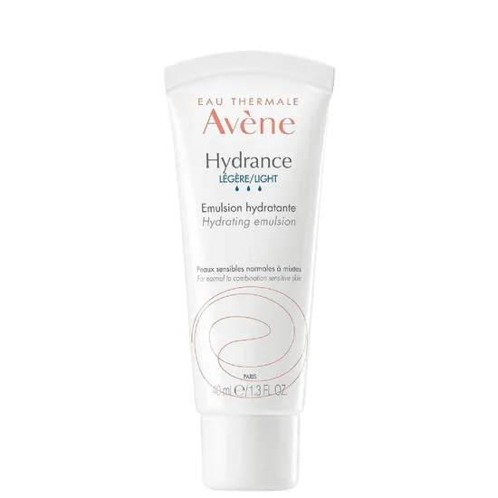 Avène Hydrance Light Hydrating Emulsion