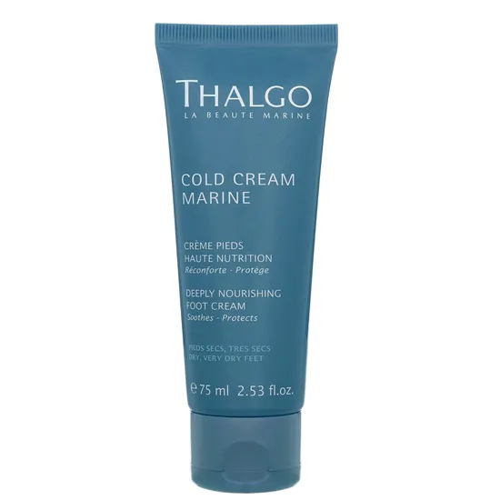 Thalgo Cold Cream Marine Deeply Nourishing Foot Cream