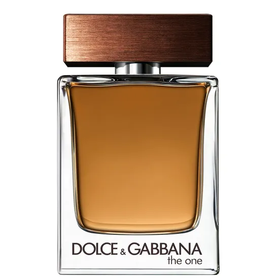 Dolce & Gabbana The One For Men Eau De Toilette 100Ml