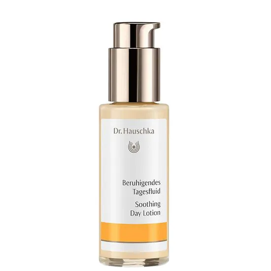 Dr Hauschka Soothing Day Lotion